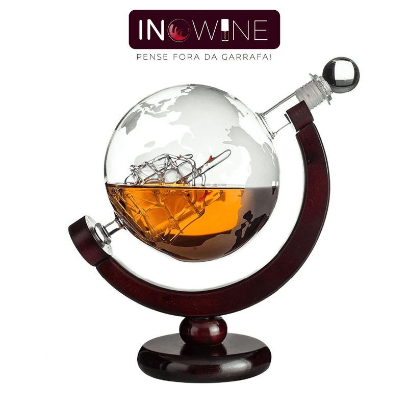 Inowine Globe