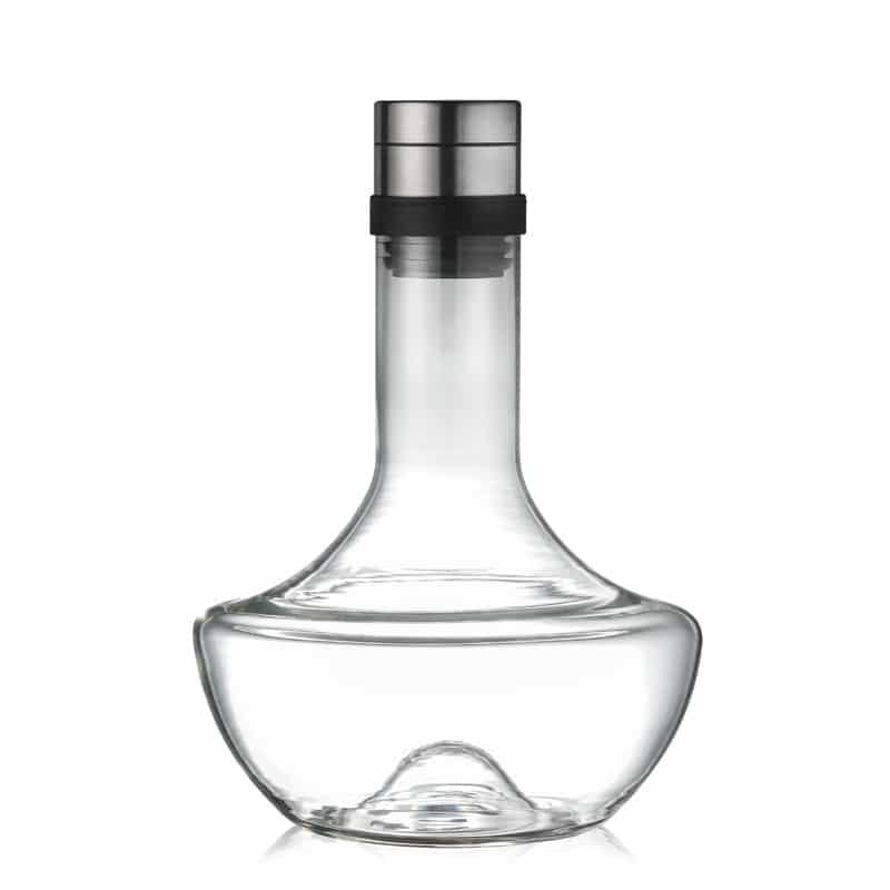 Decanter Tripla Função