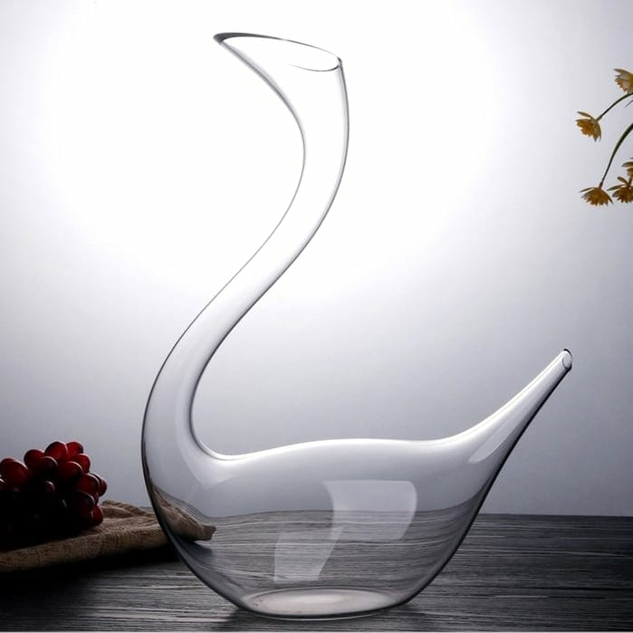 Decanter Cisne