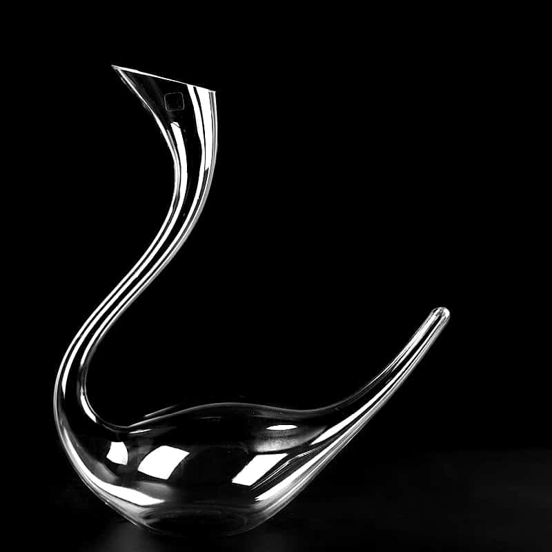 Decanter Cisne