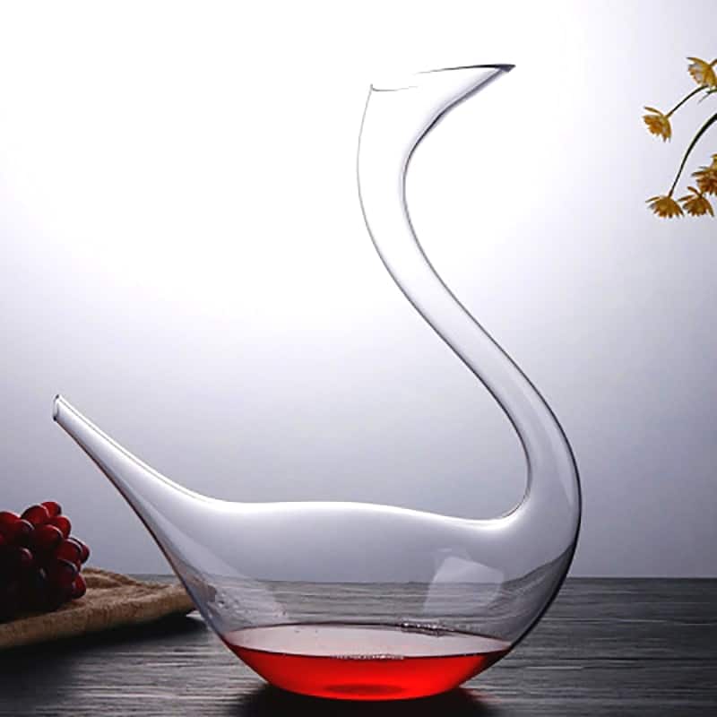 Decanter Cisne