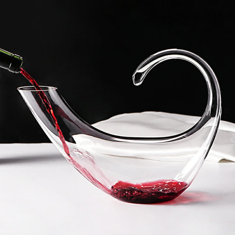 Decanter Rioja