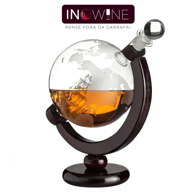 Inowine Globe