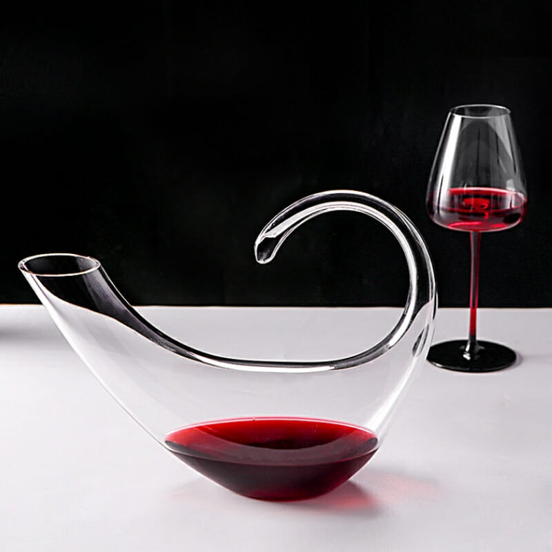 Decanter Rioja