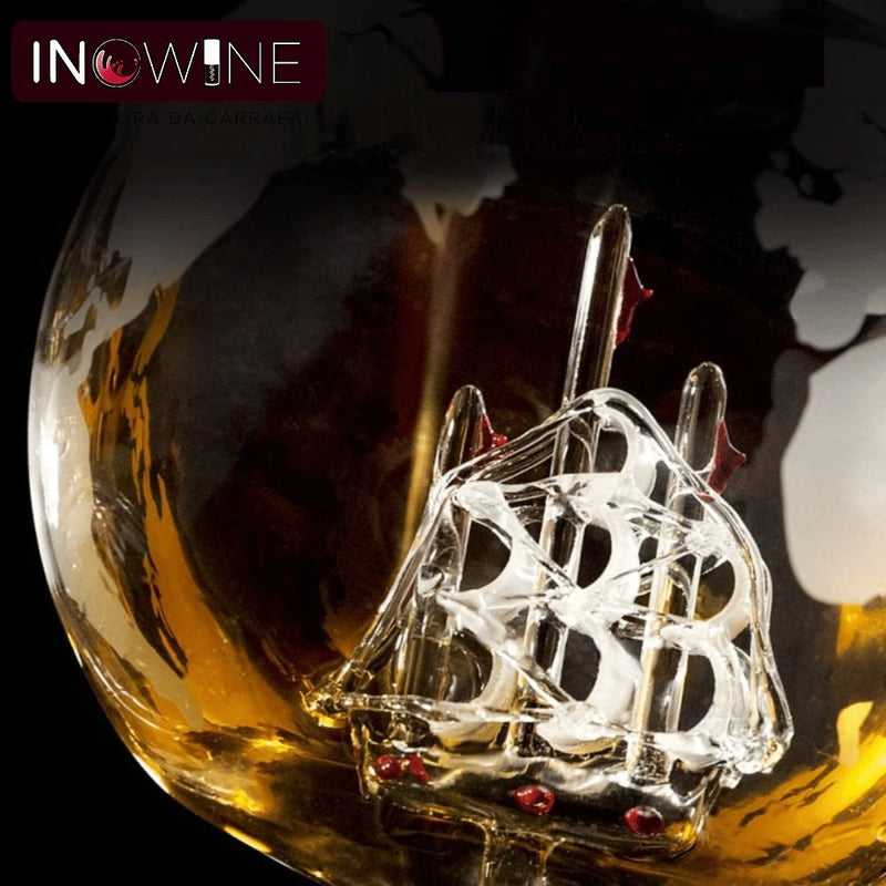 Inowine Globe