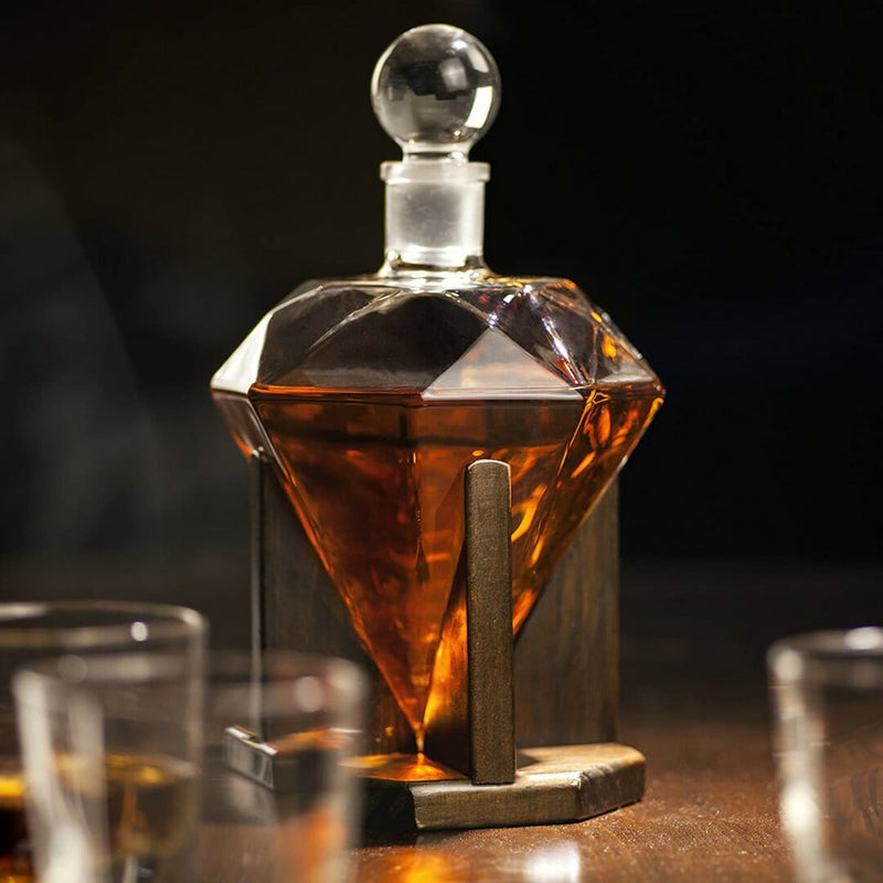 Decanter Diamante