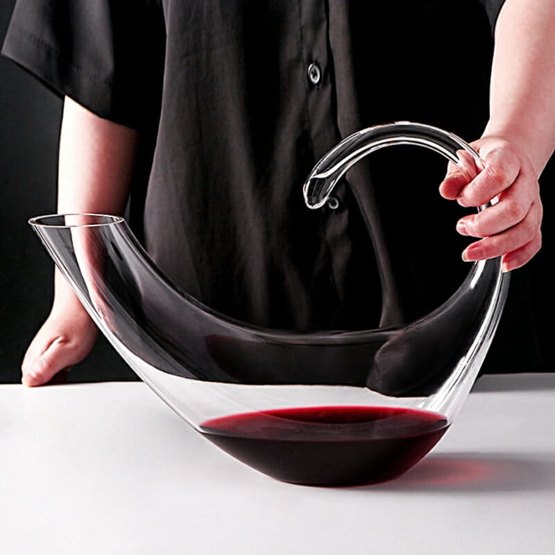 Decanter Rioja