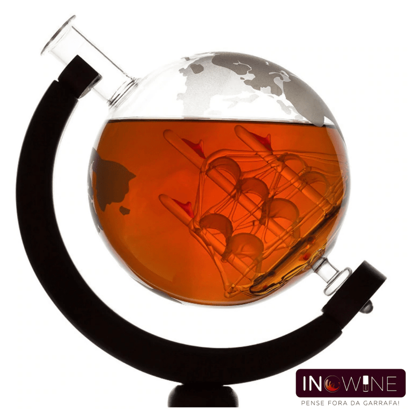 Inowine Globe