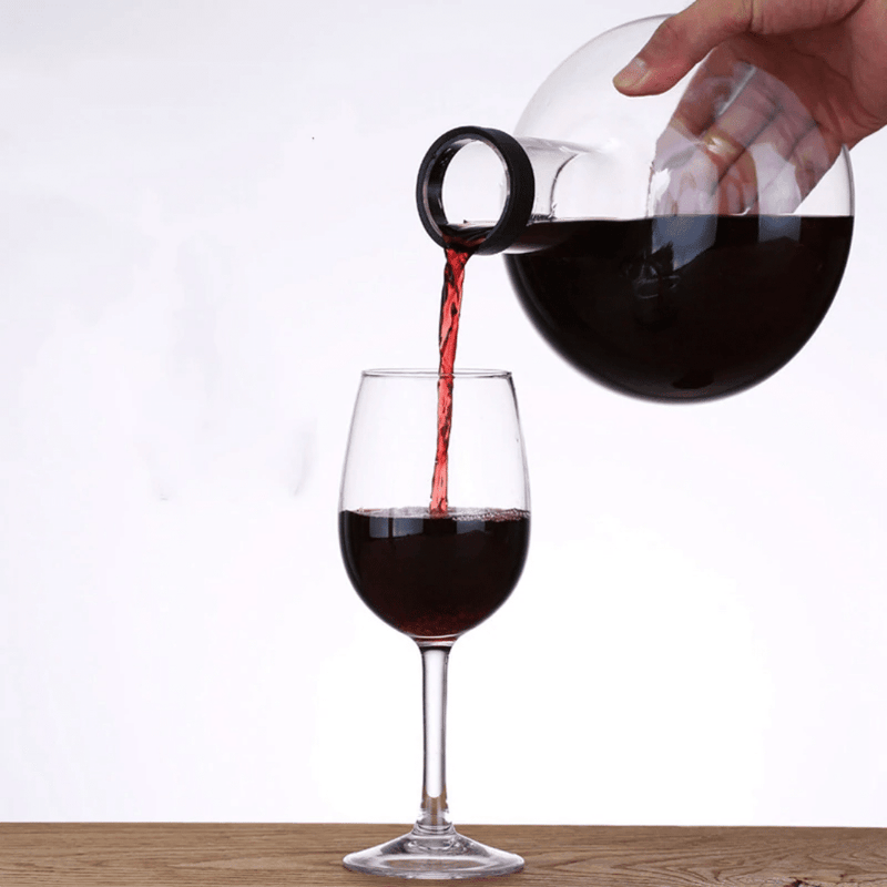 Decanter Tripla Função