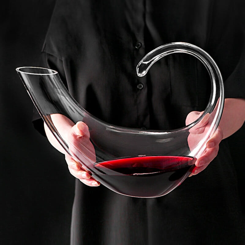 Decanter Rioja