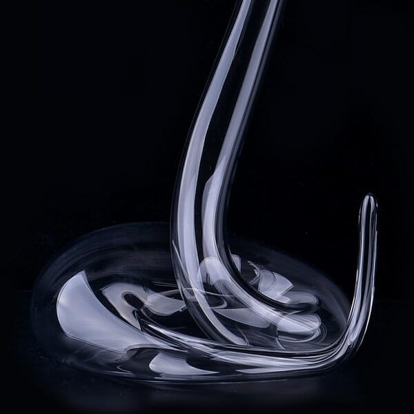 Decanter Naja