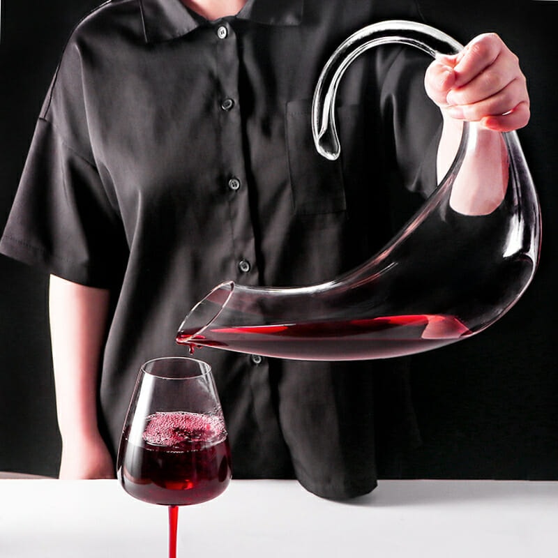 Decanter Rioja