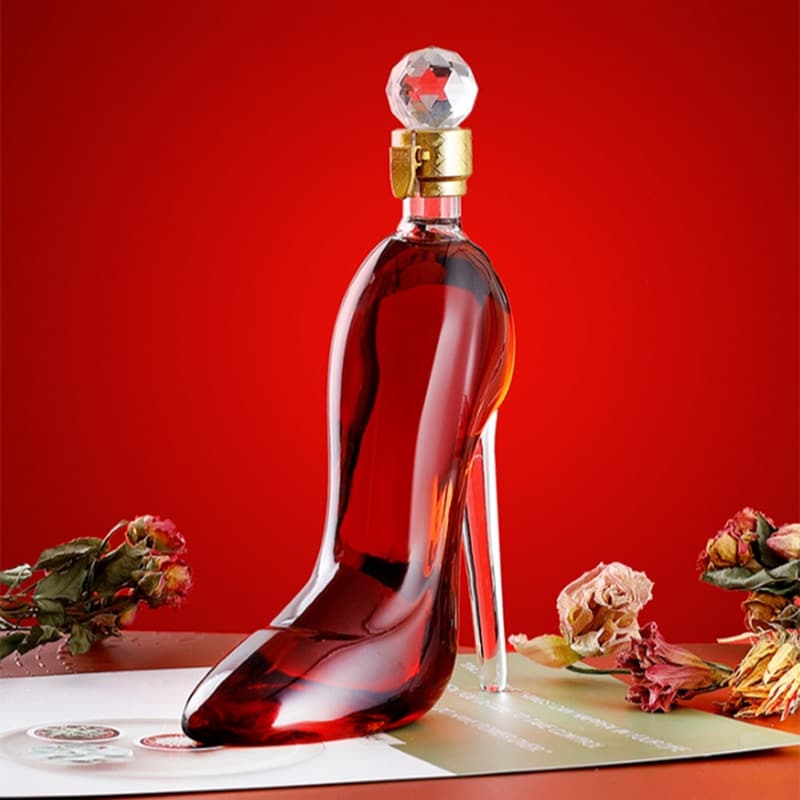 Decanter Scarpin