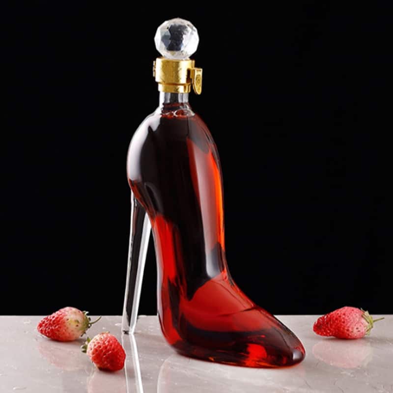 Decanter Scarpin