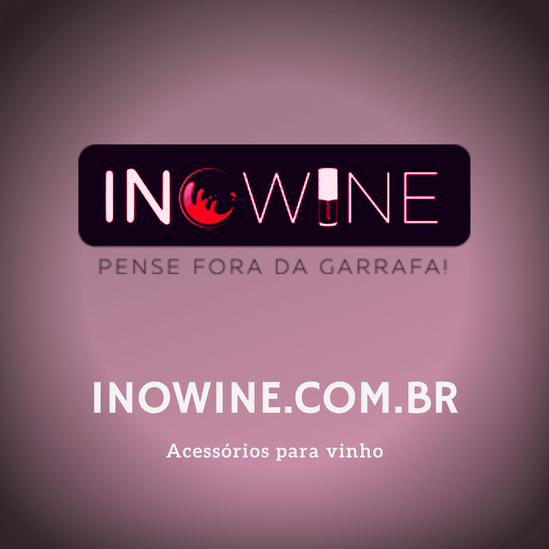Corrente - Adega Flutuante!