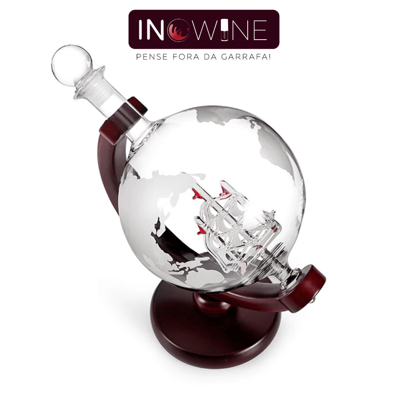 Inowine Globe