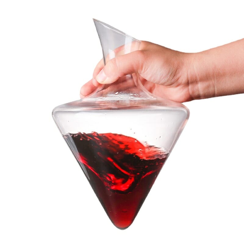 Decanter La Glace