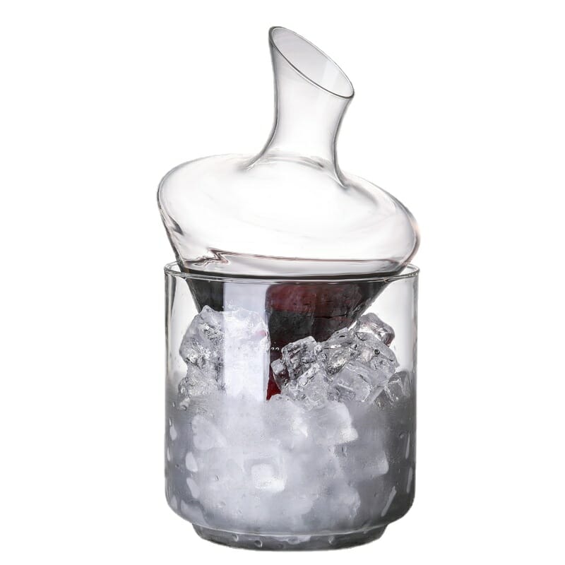 Decanter La Glace