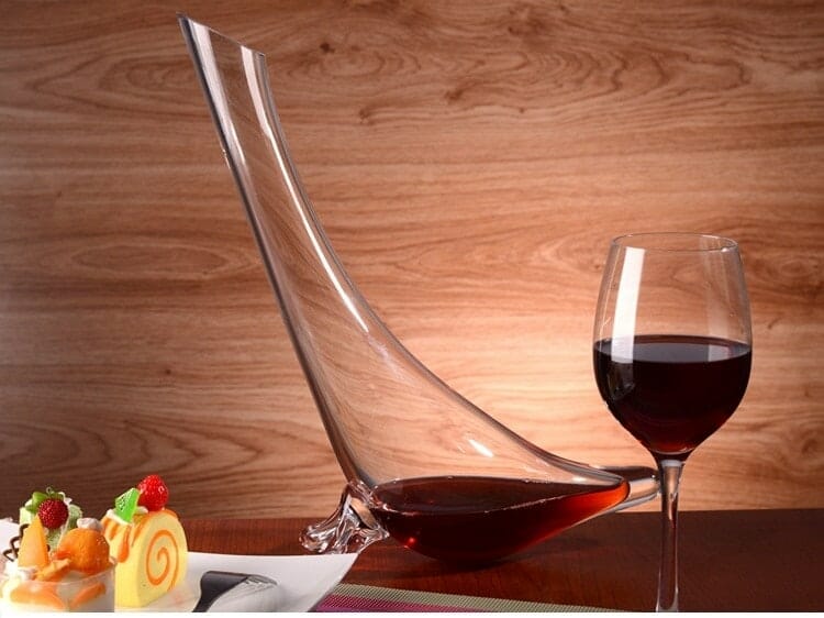 Decanter Pinguim