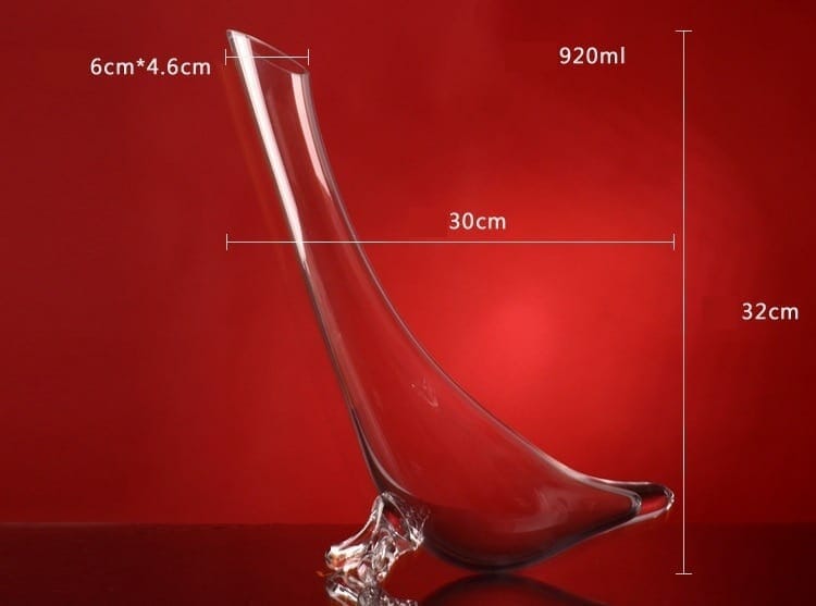 Decanter Pinguim