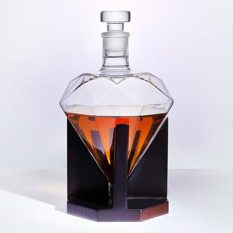 Decanter Diamante