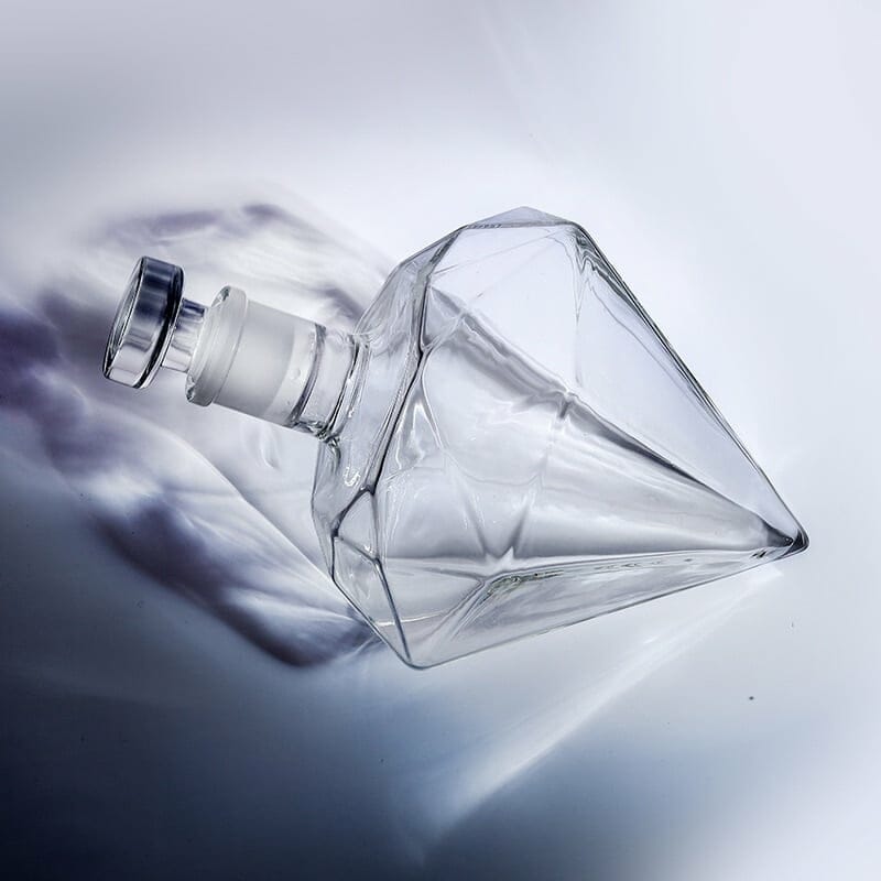 Decanter Diamante