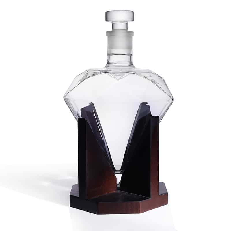 Decanter Diamante