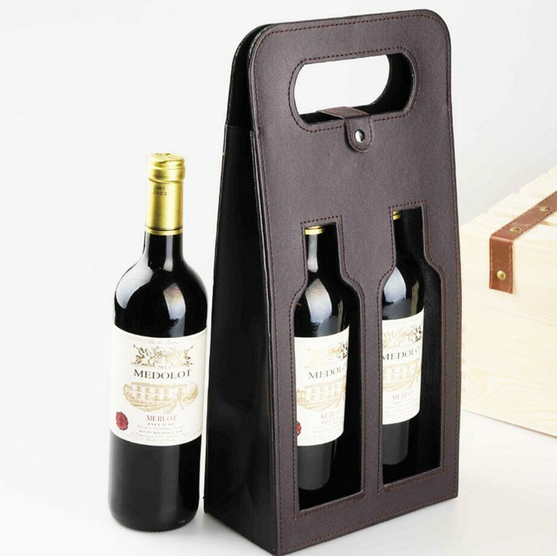 WineBag 2 Garrafas