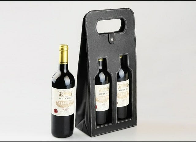 WineBag 2 Garrafas