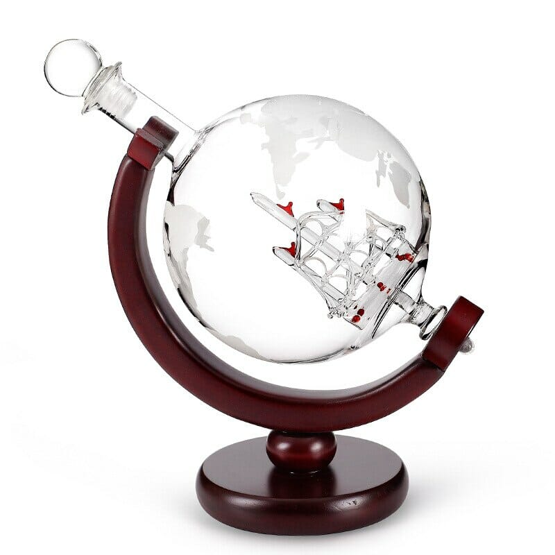 Inowine Globe