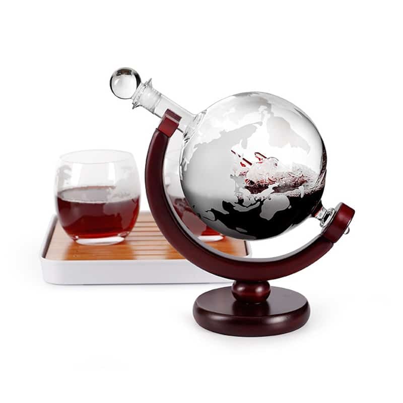 Inowine Globe