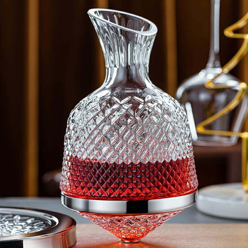 Decanter Rodamundo InoWine