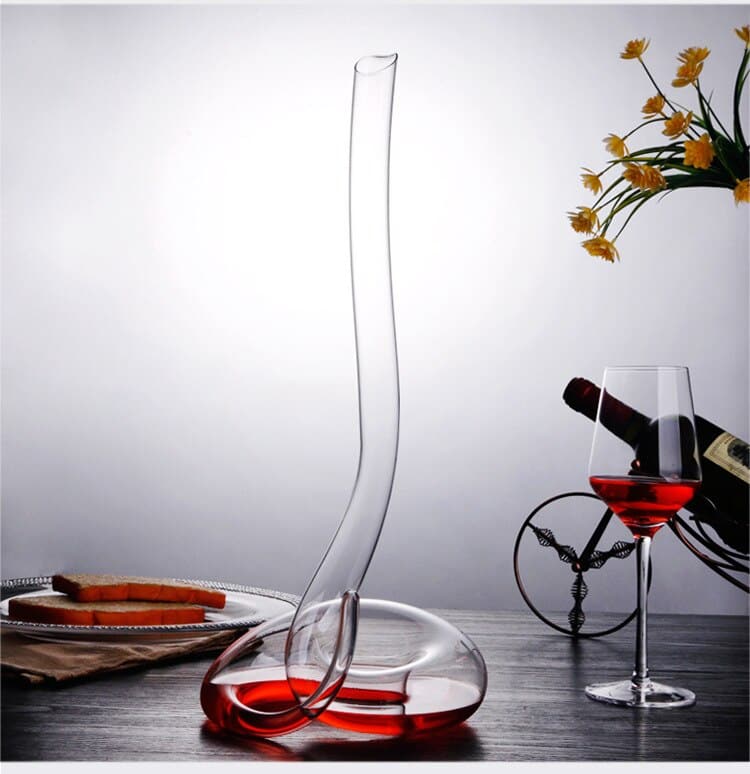 Decanter Naja