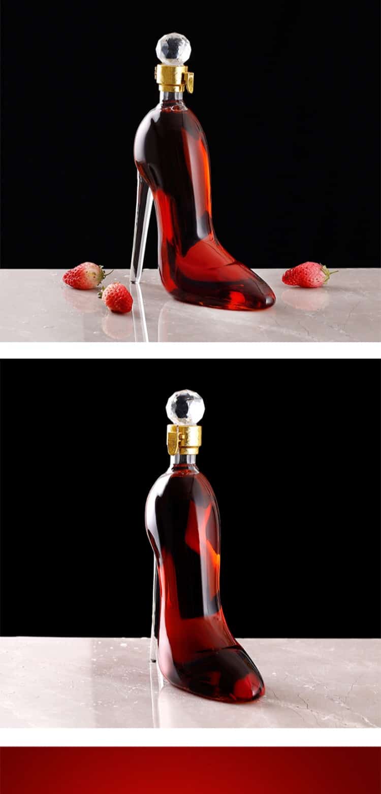 Decanter Scarpin