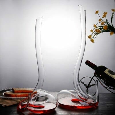 Decanter Naja