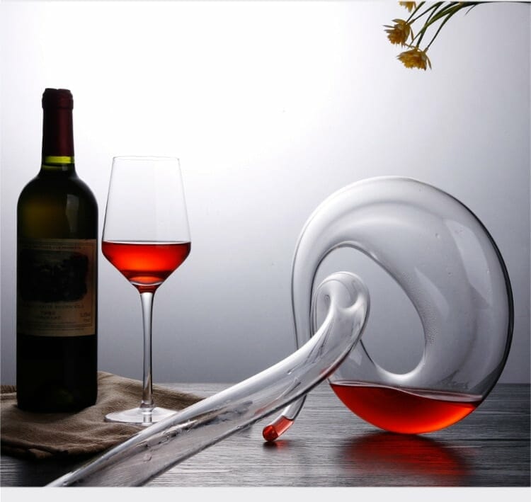 Decanter Naja