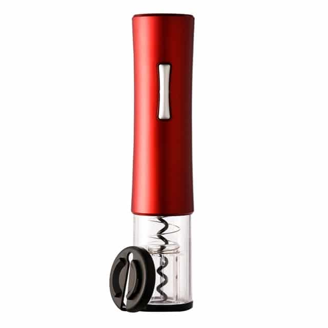 EasyWine - Saca Rolhas Automático
