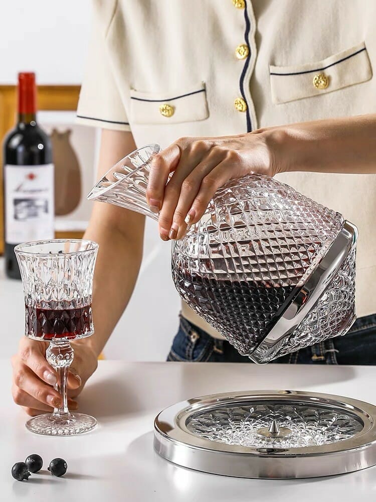 Decanter Rodamundo InoWine