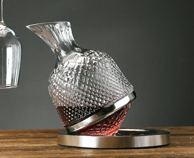 Decanter Rodamundo InoWine